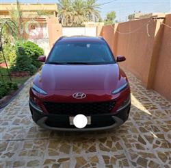 هيونداي كونا